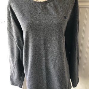 PENGUIN MENS LONG SLEEVE TOP